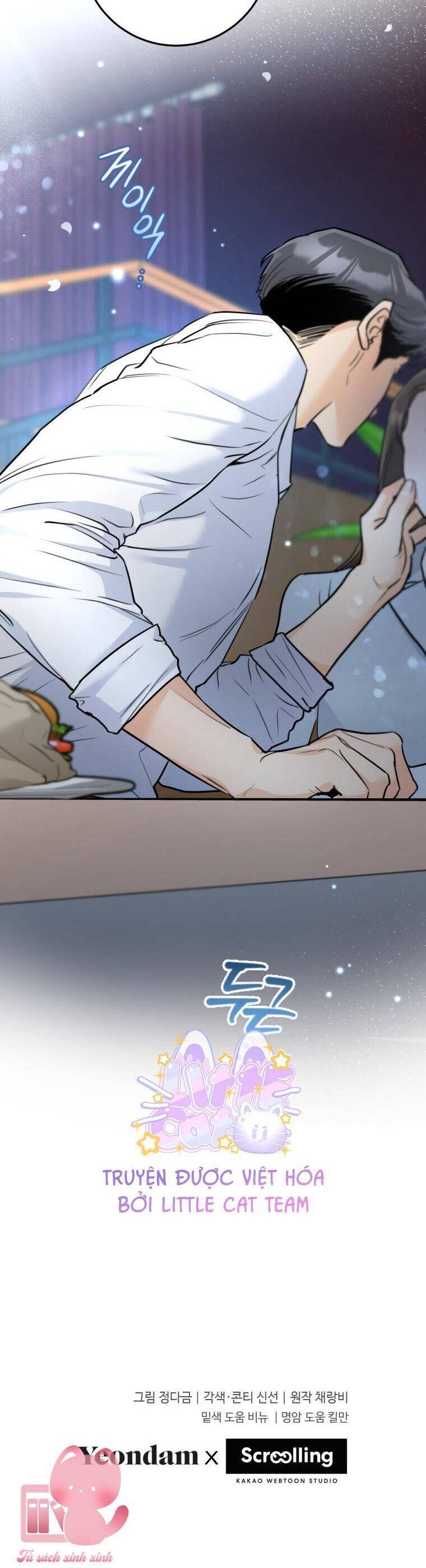 Chuyện Kết Hôn - Chap 15 - Trang 31