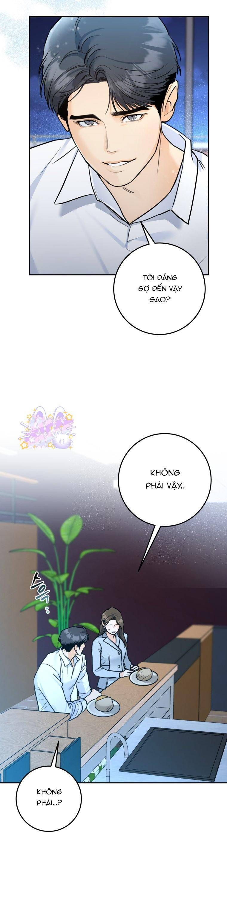 Chuyện Kết Hôn - Chap 16 - Trang 2