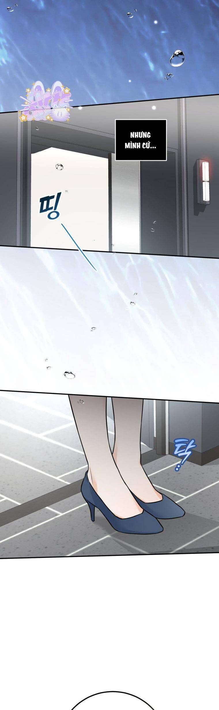 Chuyện Kết Hôn - Chap 16 - Trang 26