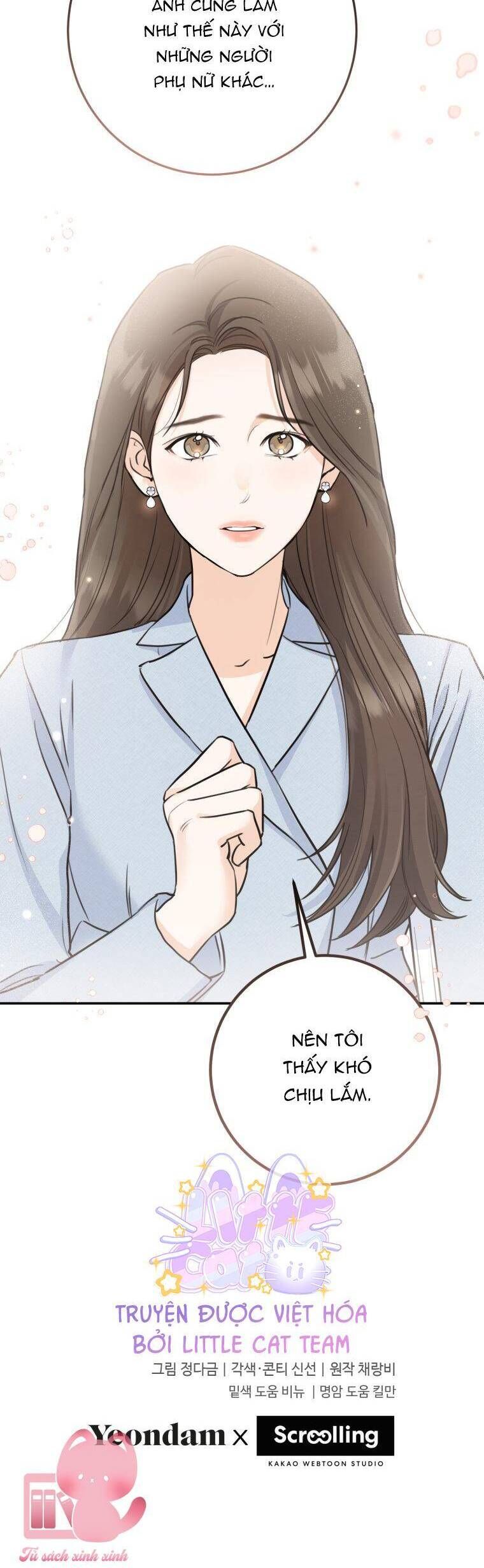 Chuyện Kết Hôn - Chap 16 - Trang 28