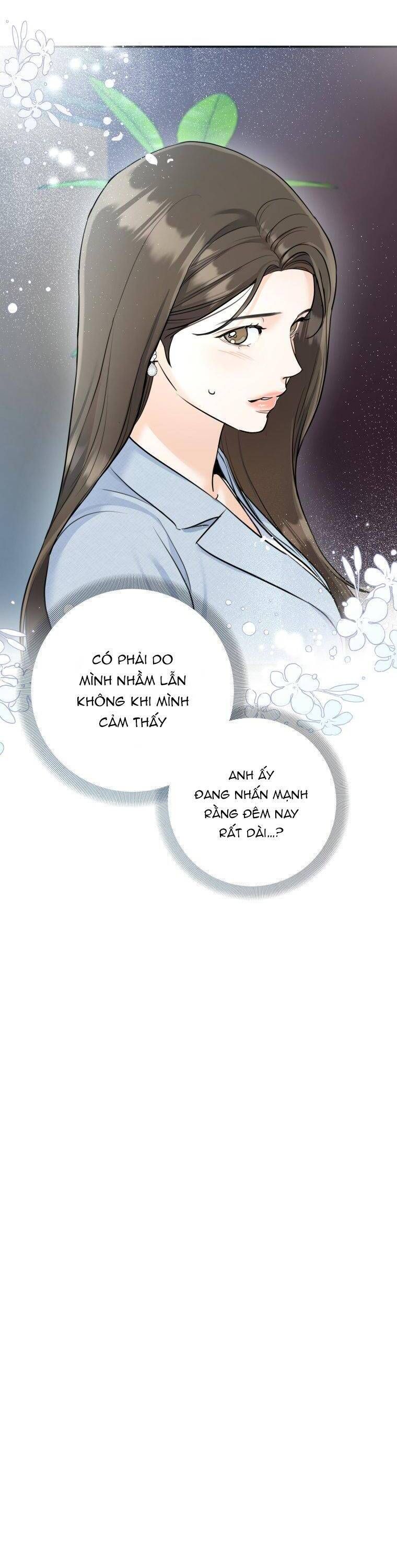 Chuyện Kết Hôn - Chap 16 - Trang 6