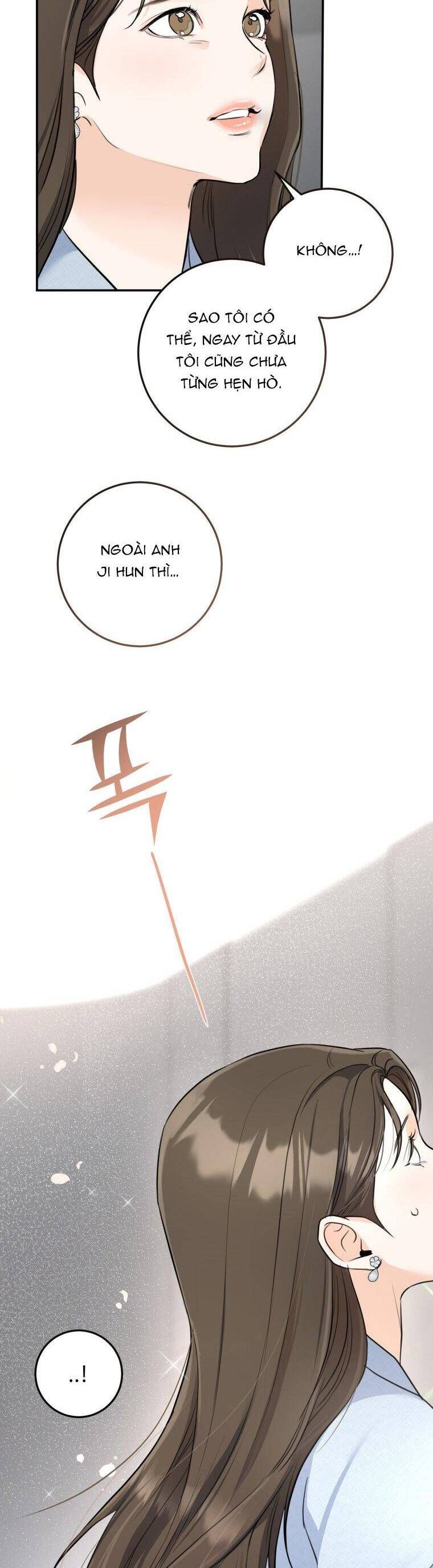 Chuyện Kết Hôn - Chap 17 - Trang 13