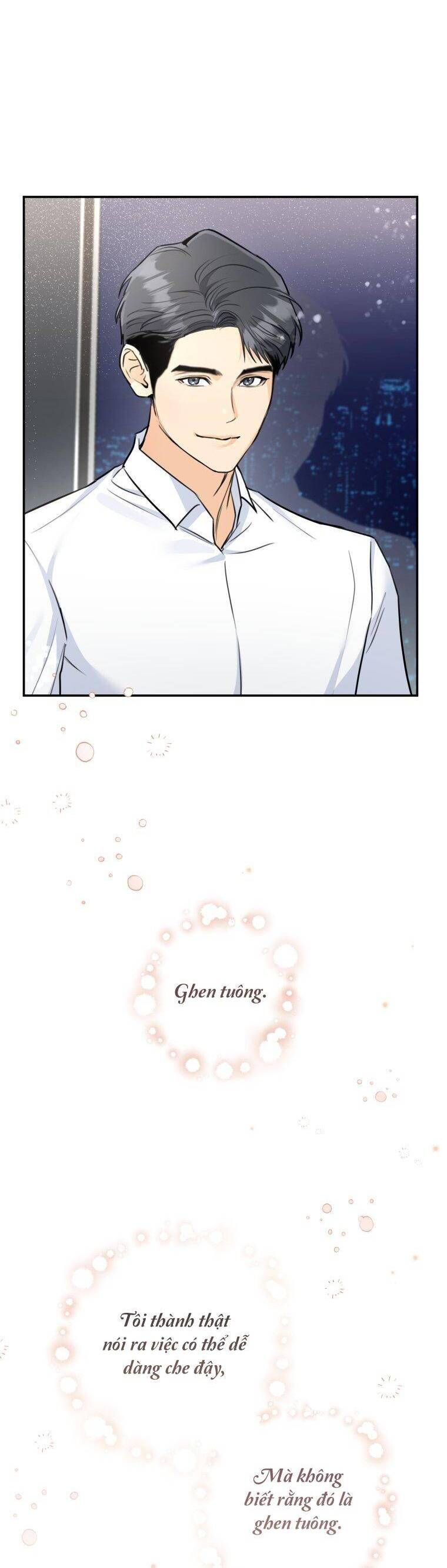 Chuyện Kết Hôn - Chap 17 - Trang 2