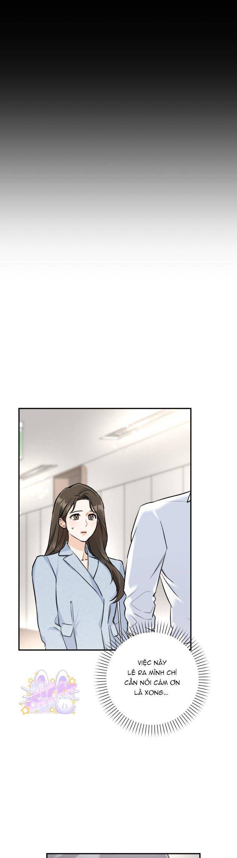 Chuyện Kết Hôn - Chap 17 - Trang 20