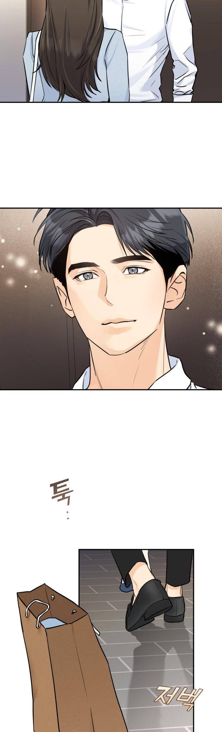 Chuyện Kết Hôn - Chap 17 - Trang 27