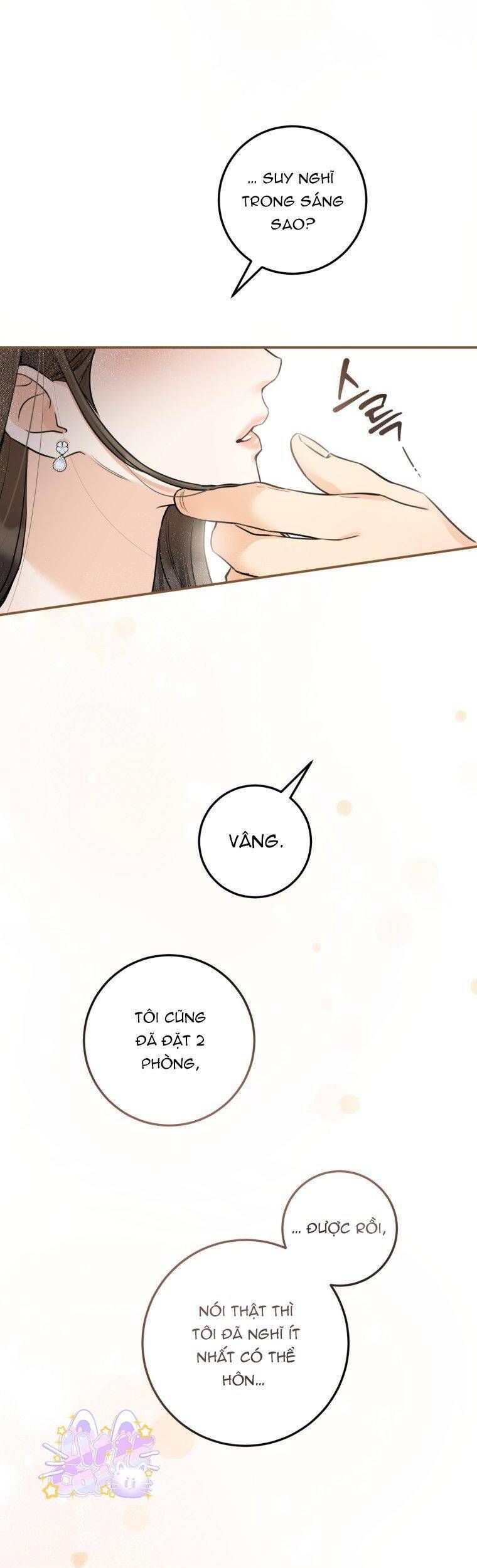 Chuyện Kết Hôn - Chap 17 - Trang 29