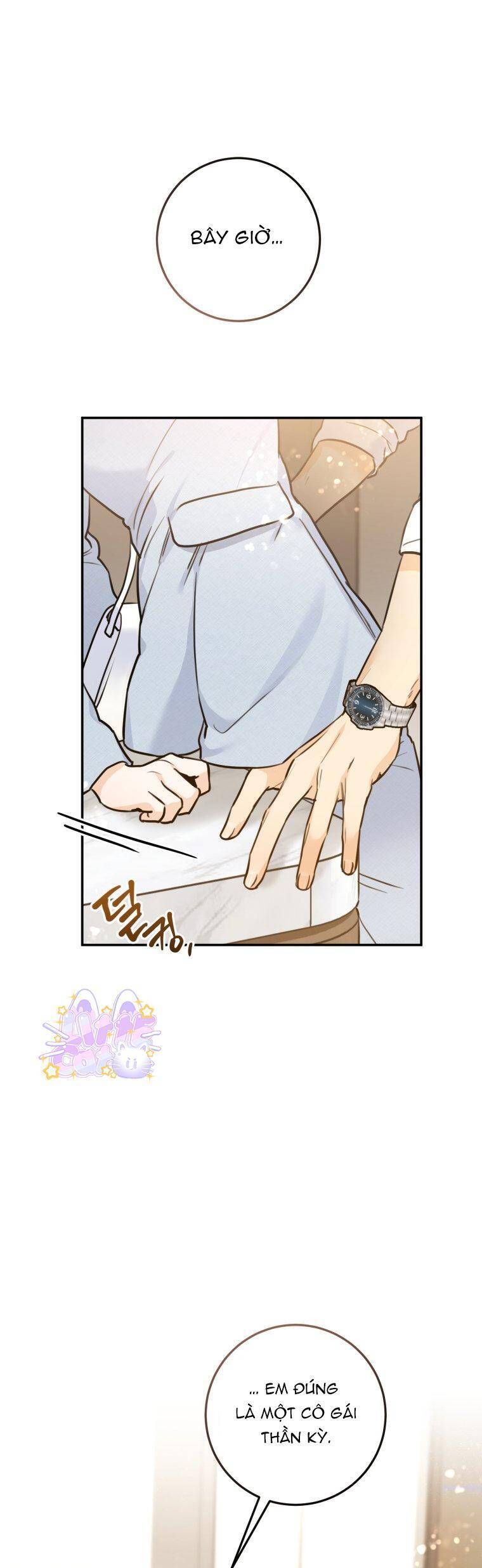 Chuyện Kết Hôn - Chap 17 - Trang 31