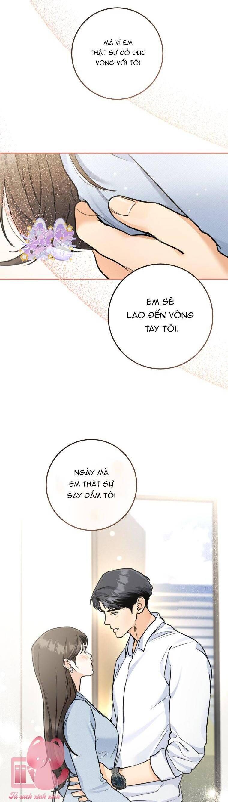 Chuyện Kết Hôn - Chap 18 - Trang 11