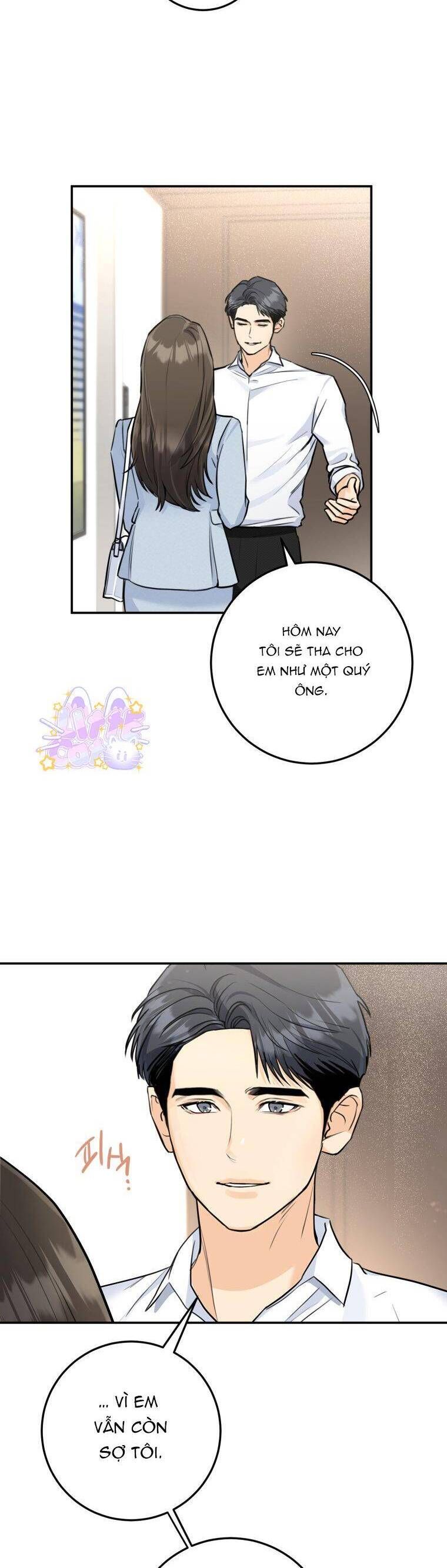 Chuyện Kết Hôn - Chap 18 - Trang 13