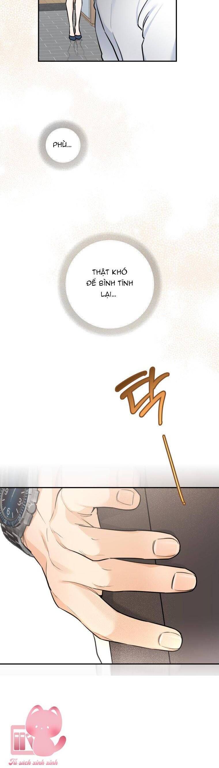 Chuyện Kết Hôn - Chap 18 - Trang 17