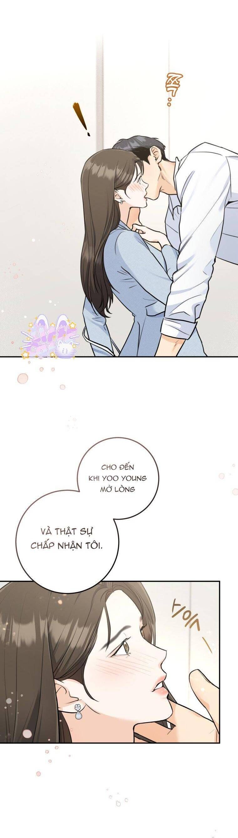 Chuyện Kết Hôn - Chap 18 - Trang 2