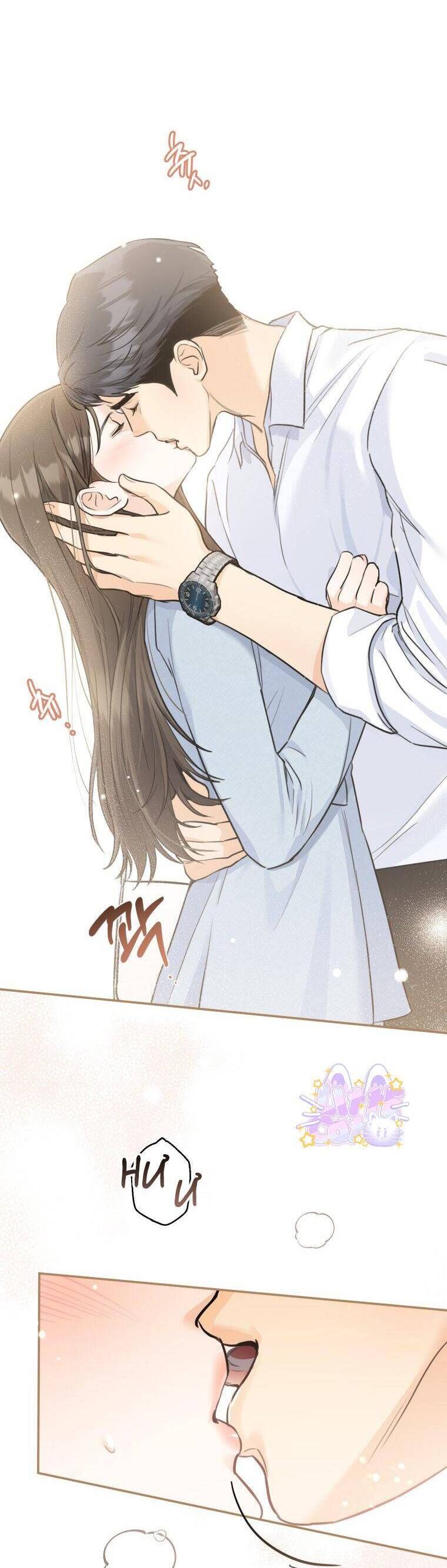 Chuyện Kết Hôn - Chap 18 - Trang 22