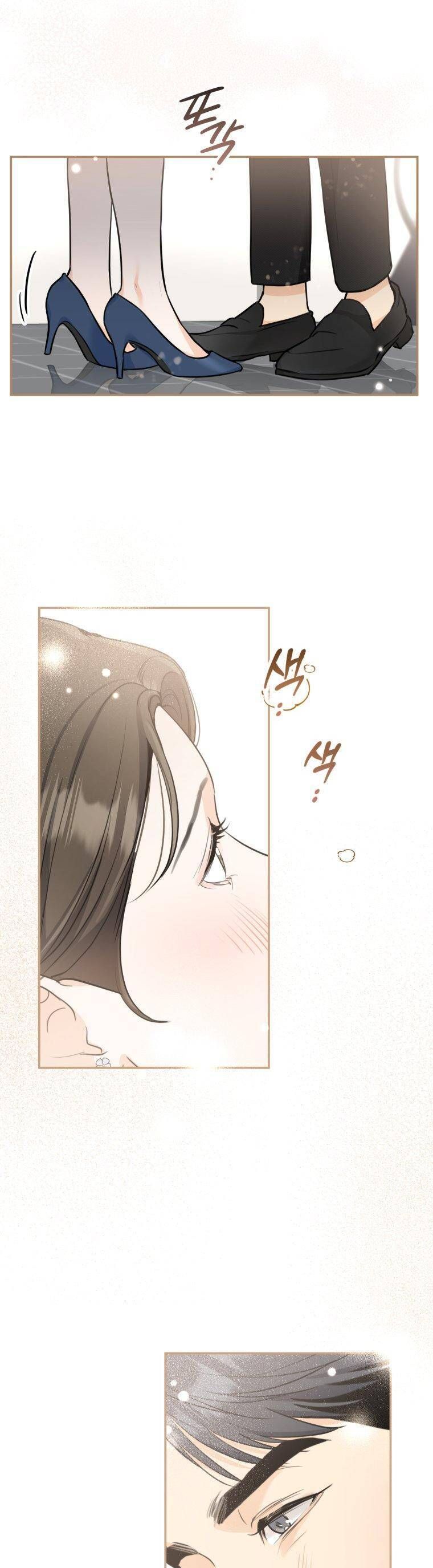 Chuyện Kết Hôn - Chap 18 - Trang 24