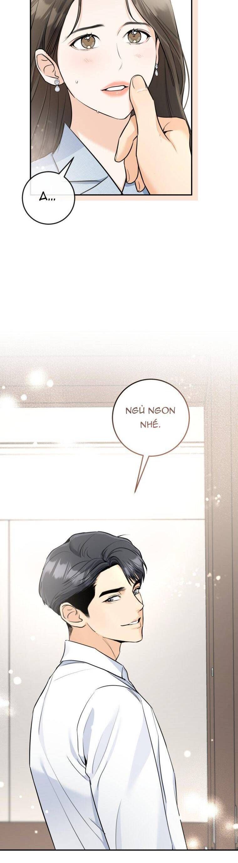 Chuyện Kết Hôn - Chap 18 - Trang 26