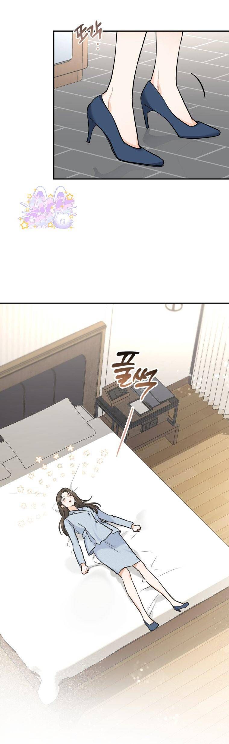 Chuyện Kết Hôn - Chap 18 - Trang 28