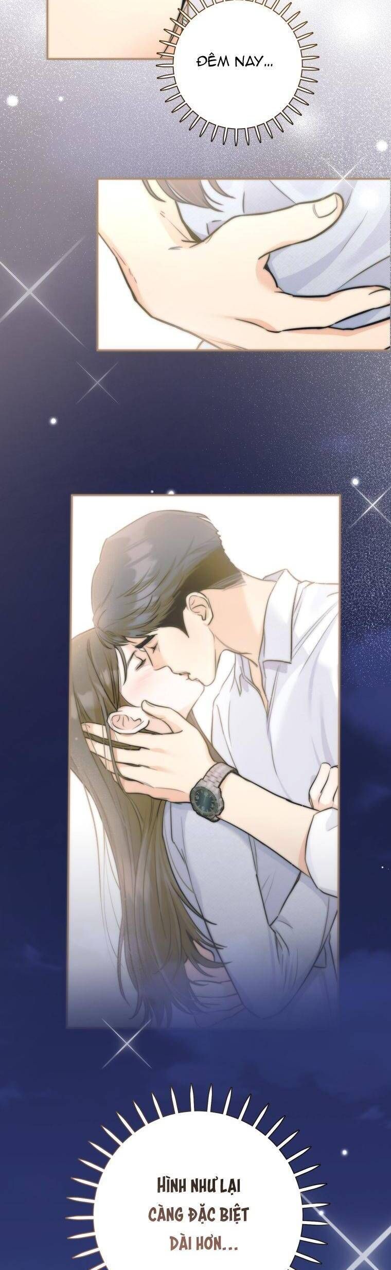 Chuyện Kết Hôn - Chap 18 - Trang 30