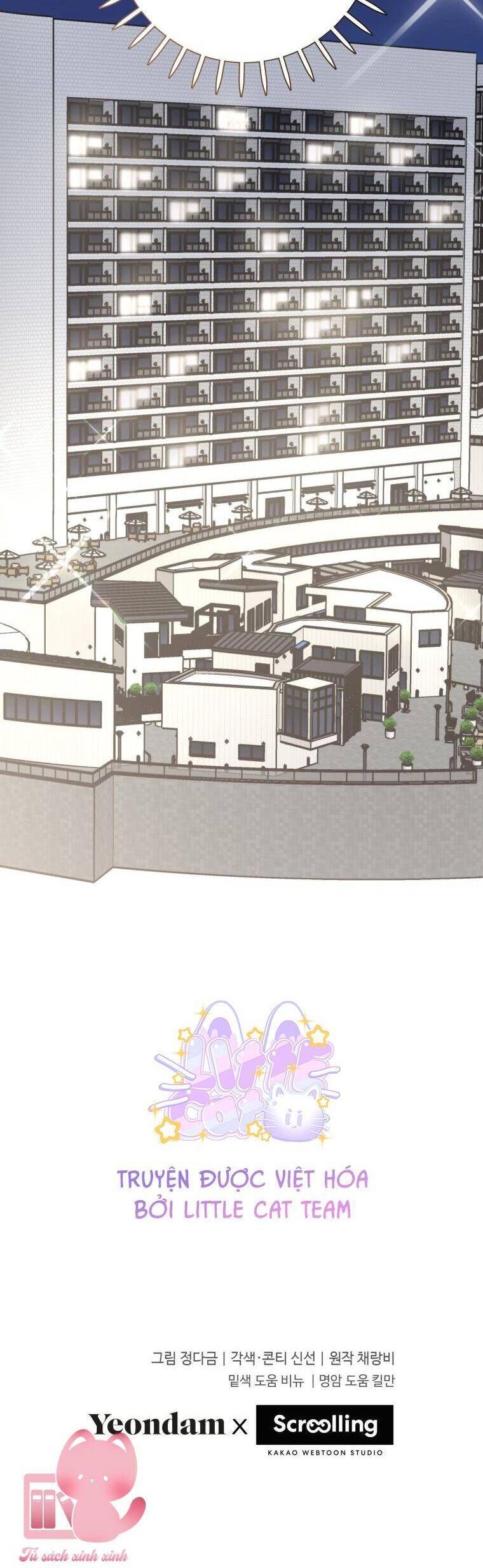 Chuyện Kết Hôn - Chap 18 - Trang 31
