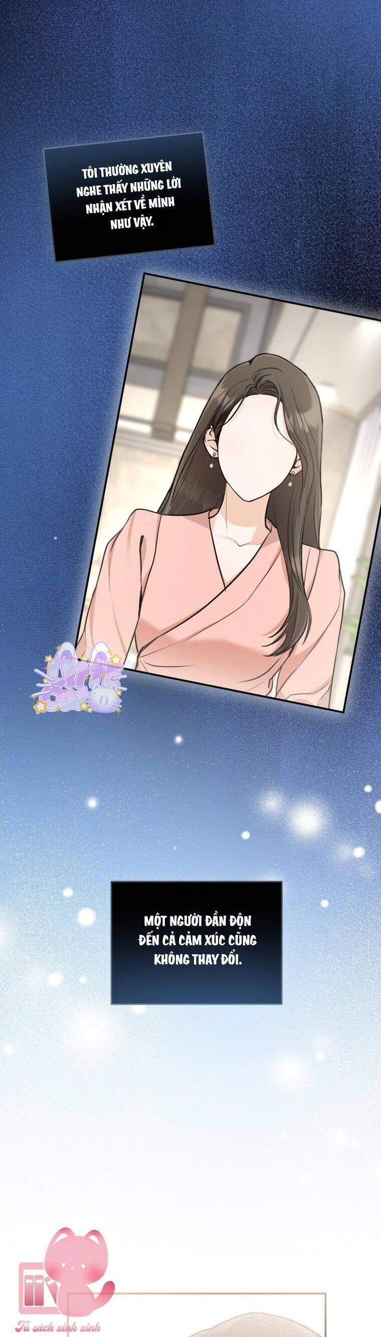 Chuyện Kết Hôn - Chap 18 - Trang 5