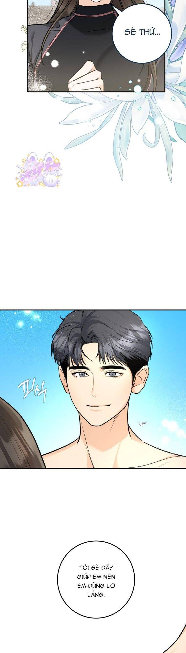 Chuyện Kết Hôn - Chap 19 - Trang 12