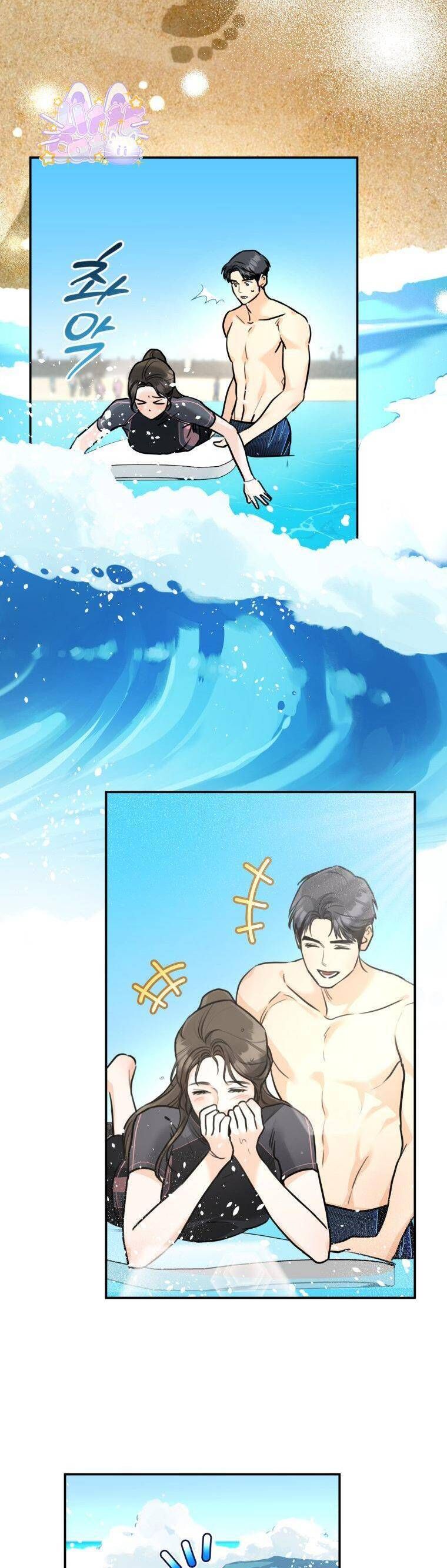 Chuyện Kết Hôn - Chap 19 - Trang 14