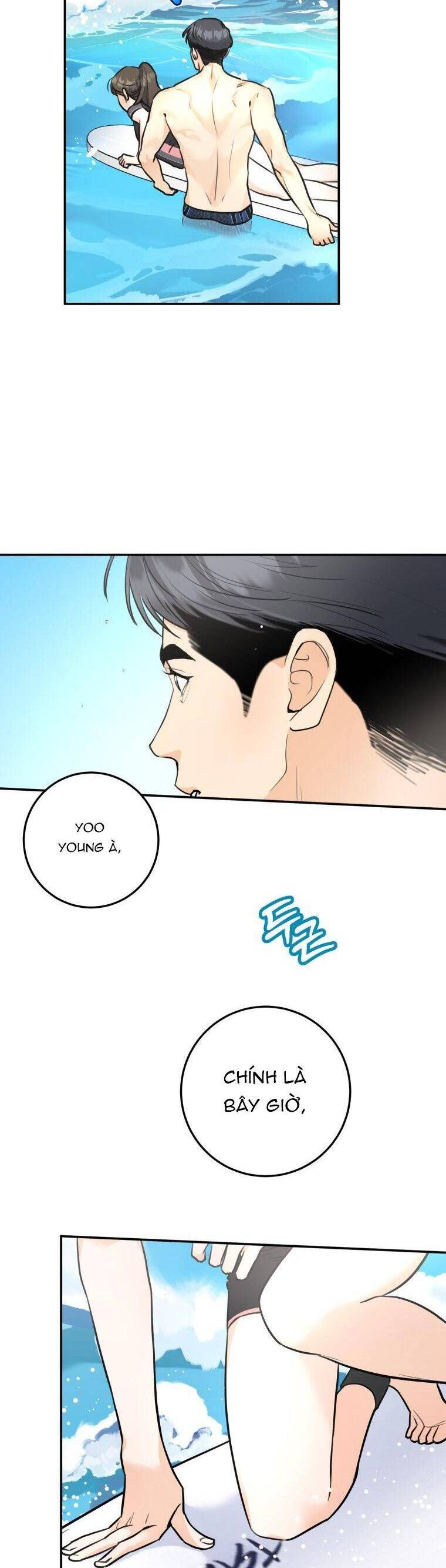 Chuyện Kết Hôn - Chap 19 - Trang 15