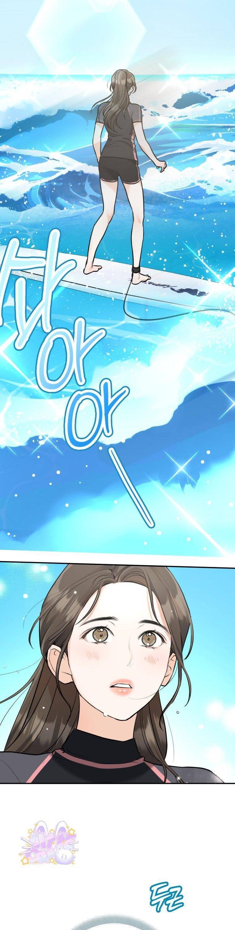 Chuyện Kết Hôn - Chap 19 - Trang 17