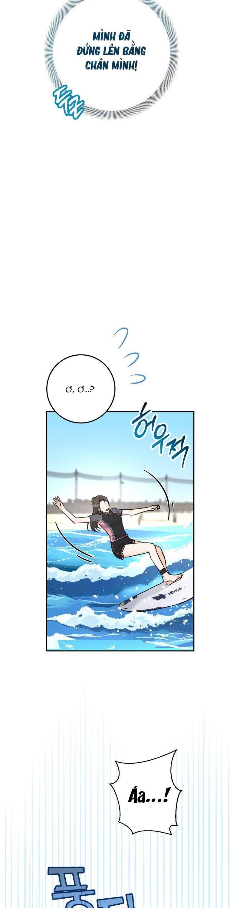 Chuyện Kết Hôn - Chap 19 - Trang 18