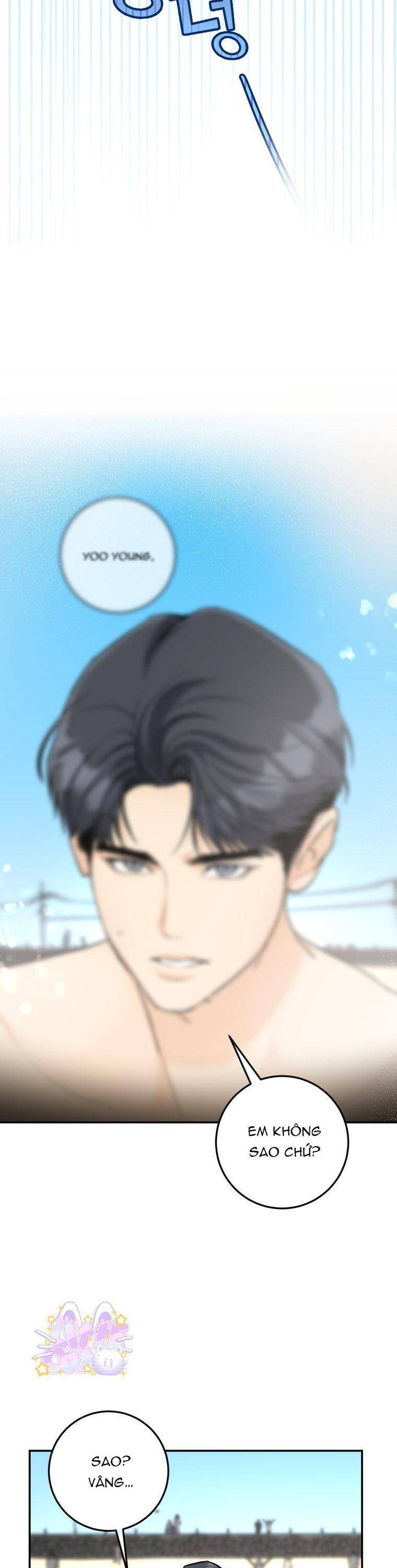 Chuyện Kết Hôn - Chap 19 - Trang 19