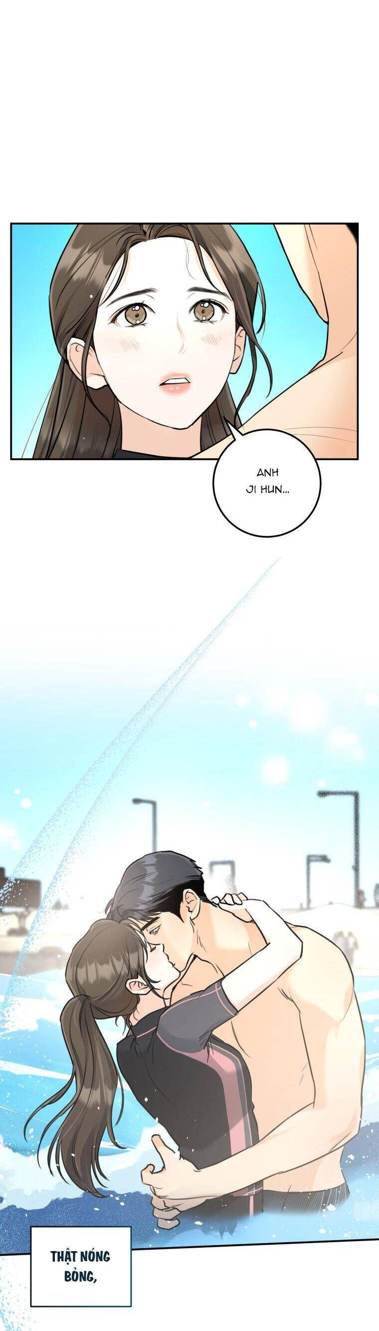 Chuyện Kết Hôn - Chap 19 - Trang 24