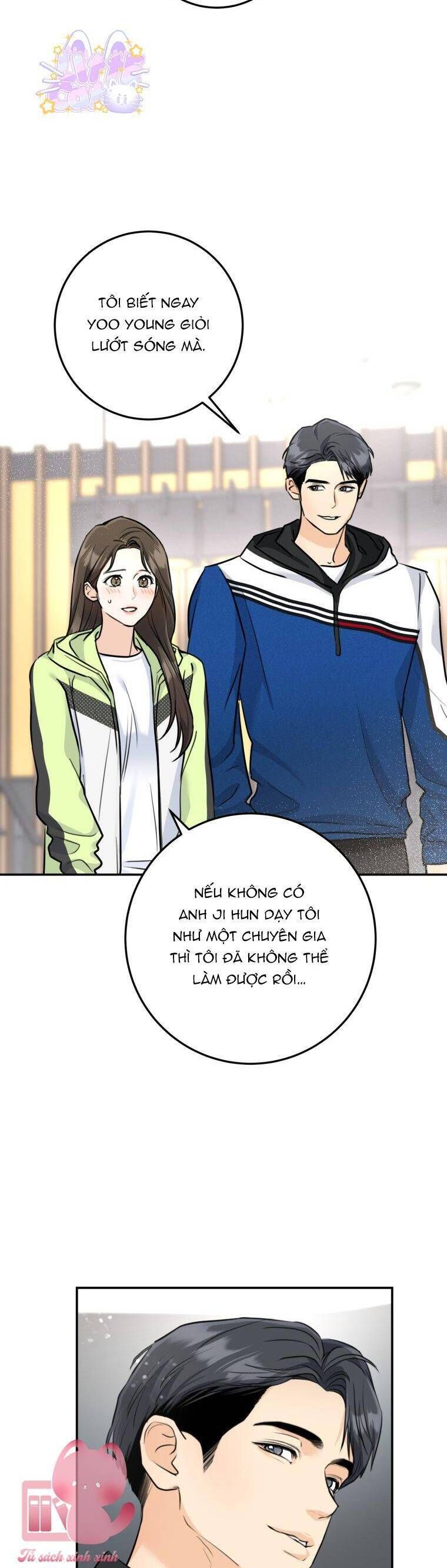 Chuyện Kết Hôn - Chap 19 - Trang 27