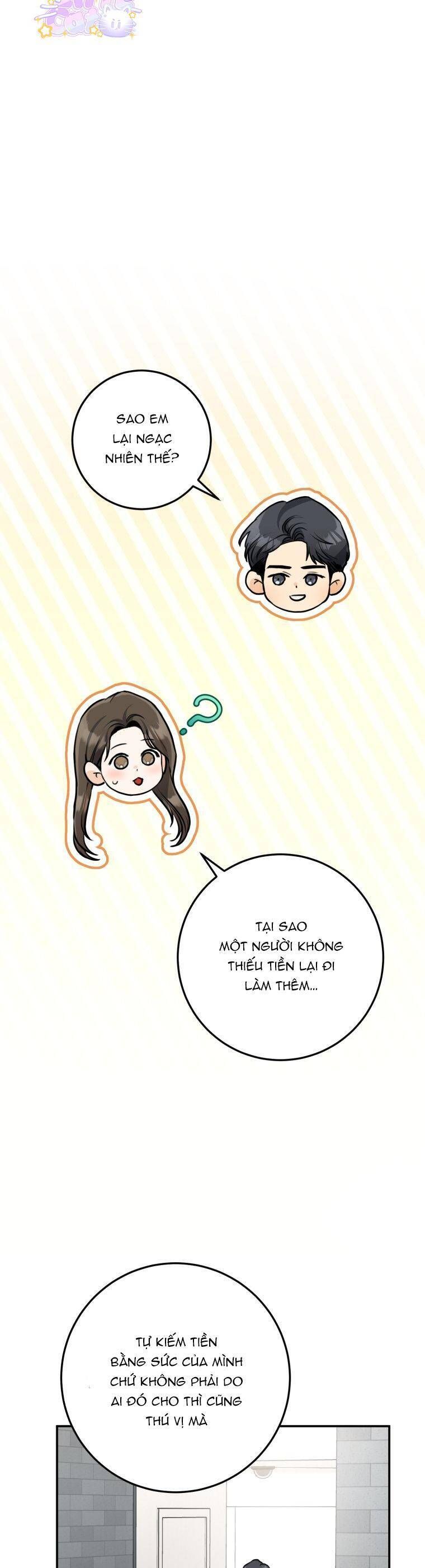 Chuyện Kết Hôn - Chap 19 - Trang 29