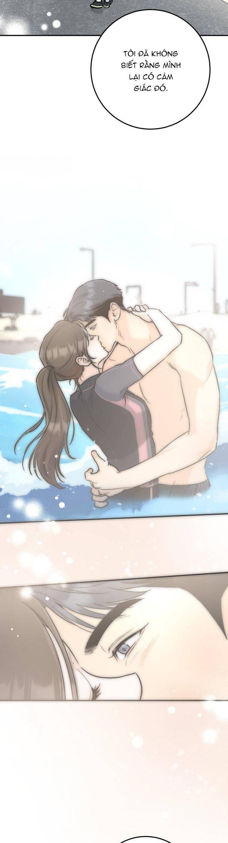 Chuyện Kết Hôn - Chap 19 - Trang 34