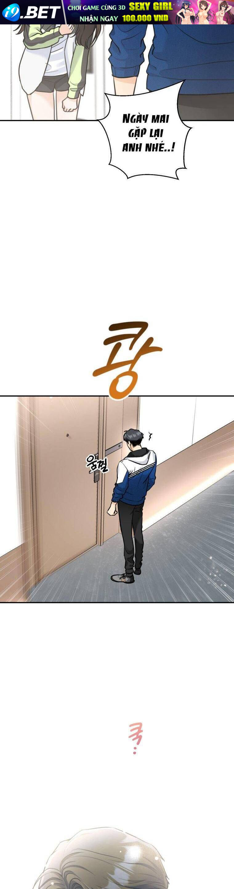 Chuyện Kết Hôn - Chap 19 - Trang 36