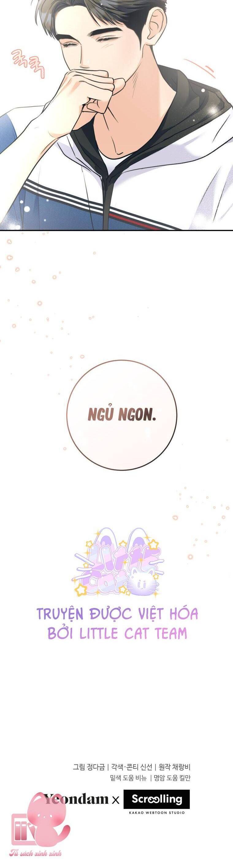 Chuyện Kết Hôn - Chap 19 - Trang 37
