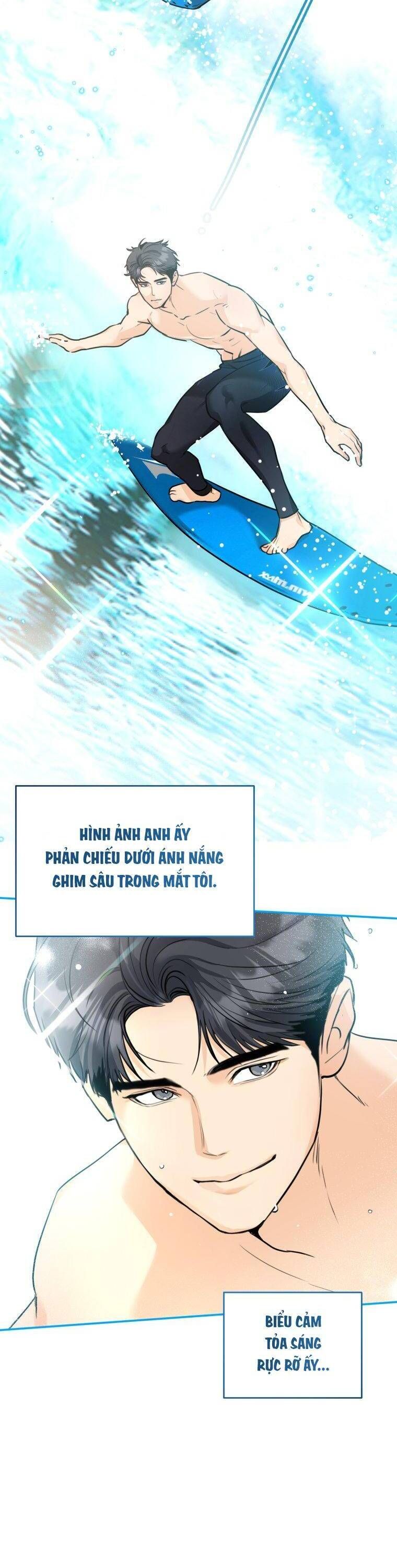 Chuyện Kết Hôn - Chap 19 - Trang 7