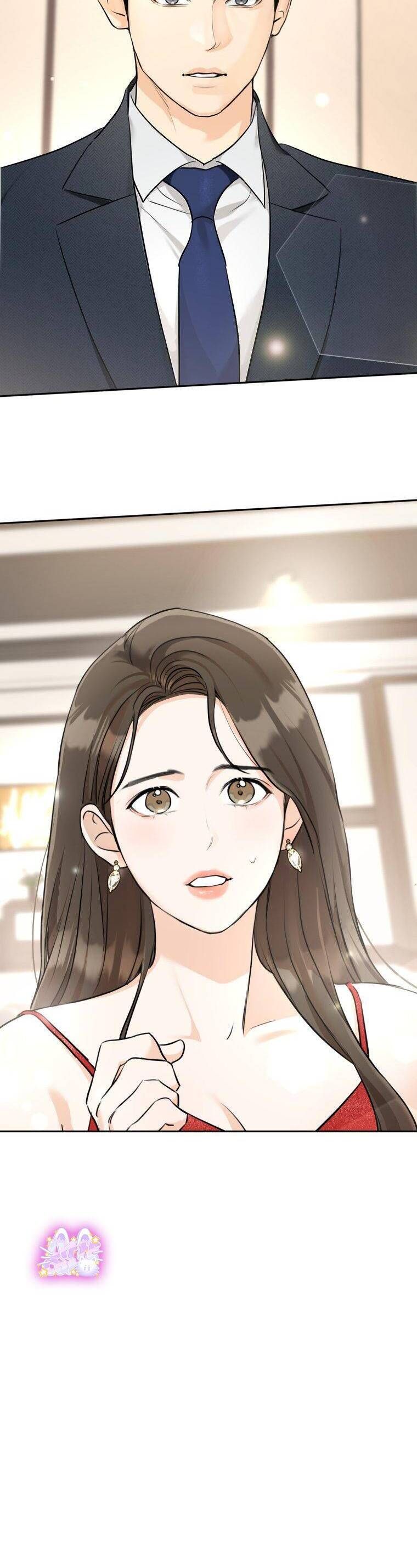 Chuyện Kết Hôn - Chap 2 - Trang 1