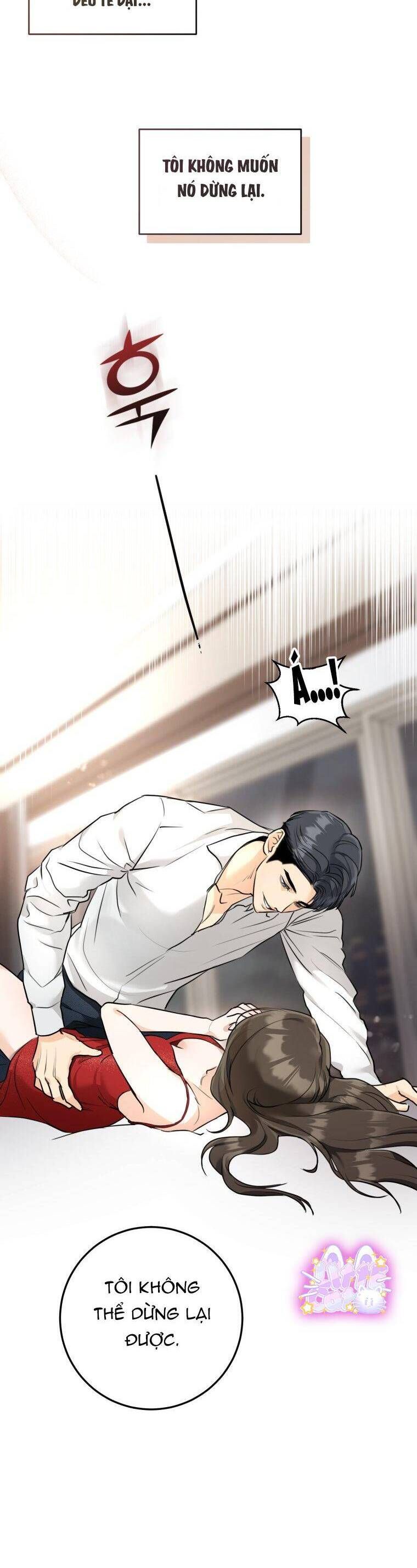 Chuyện Kết Hôn - Chap 2 - Trang 11