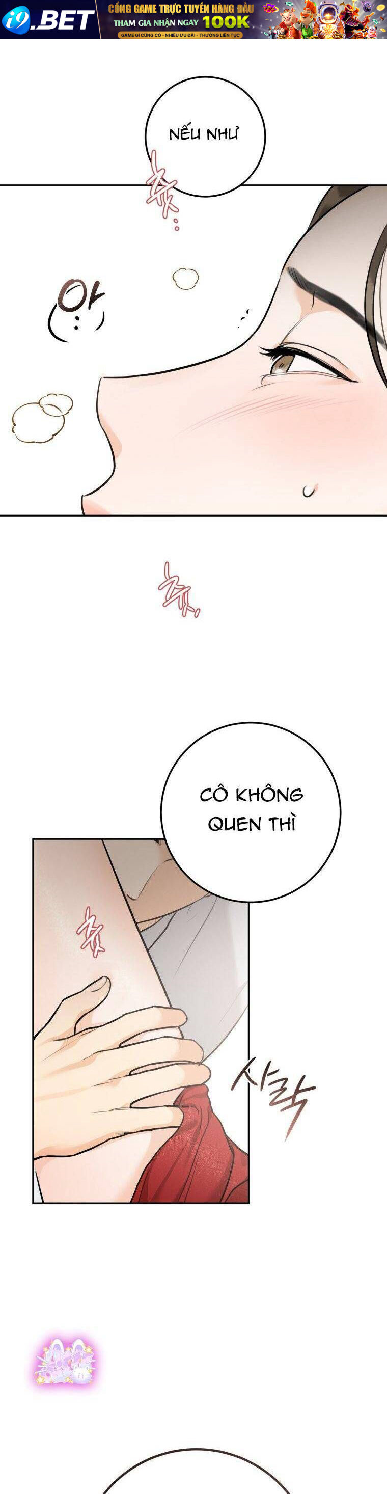 Chuyện Kết Hôn - Chap 2 - Trang 12