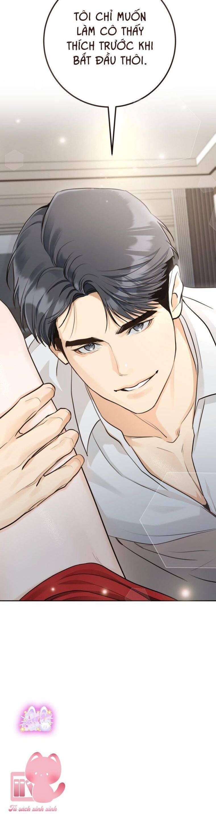 Chuyện Kết Hôn - Chap 2 - Trang 13