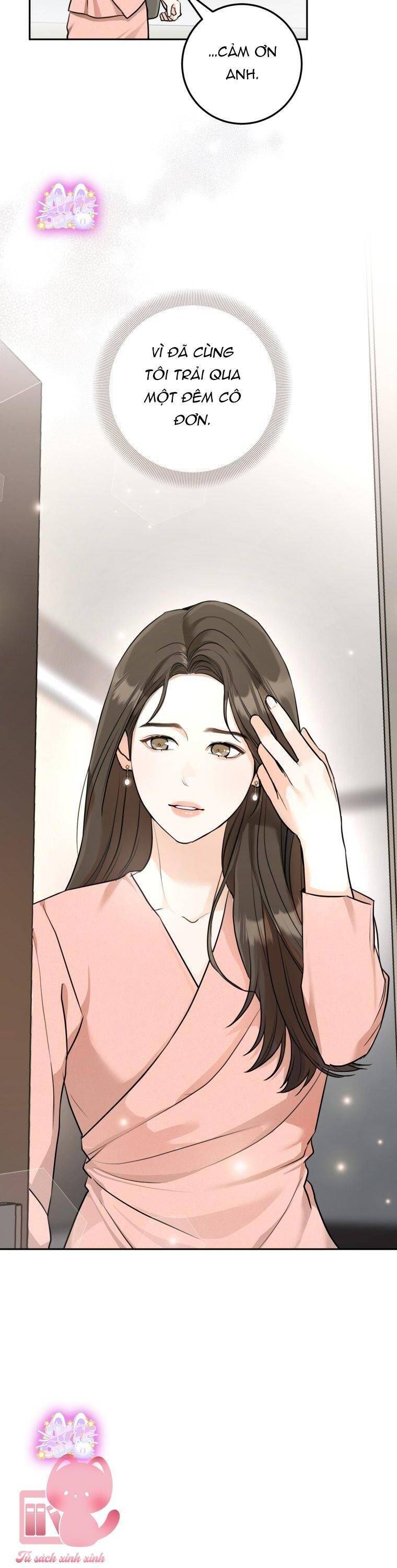 Chuyện Kết Hôn - Chap 2 - Trang 19