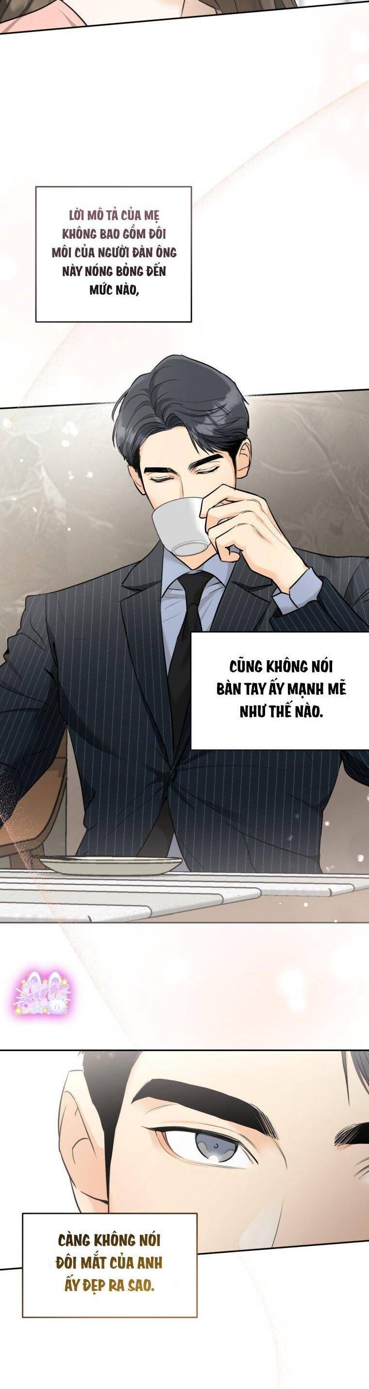 Chuyện Kết Hôn - Chap 2 - Trang 25