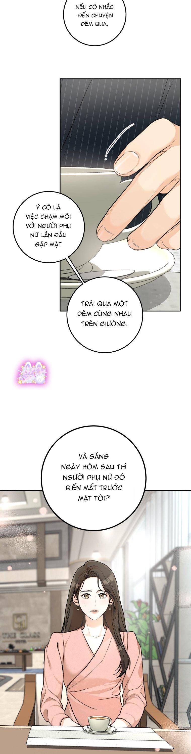 Chuyện Kết Hôn - Chap 2 - Trang 27