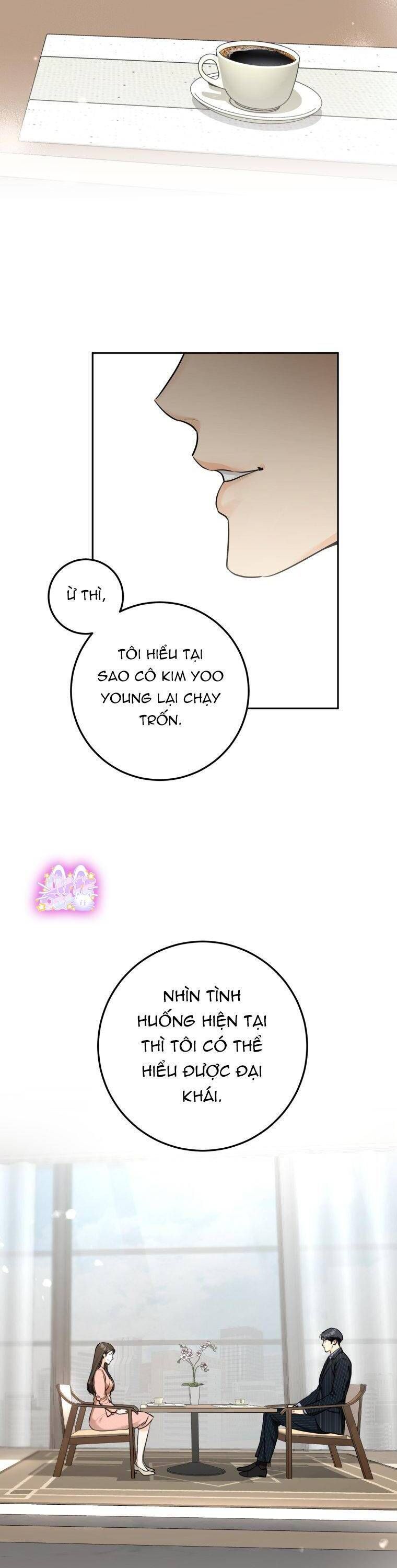 Chuyện Kết Hôn - Chap 2 - Trang 28