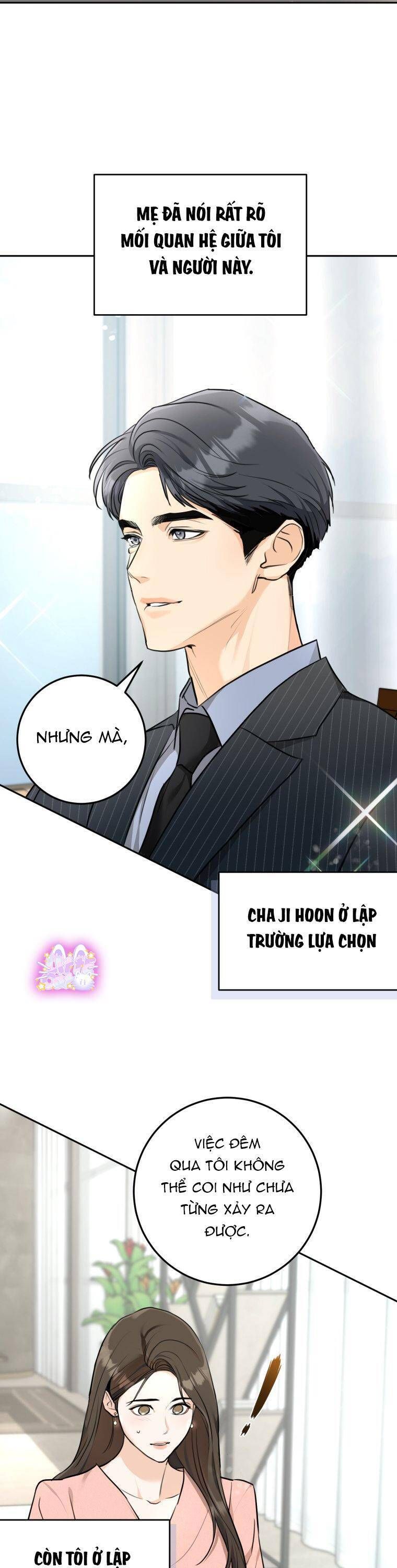 Chuyện Kết Hôn - Chap 2 - Trang 29