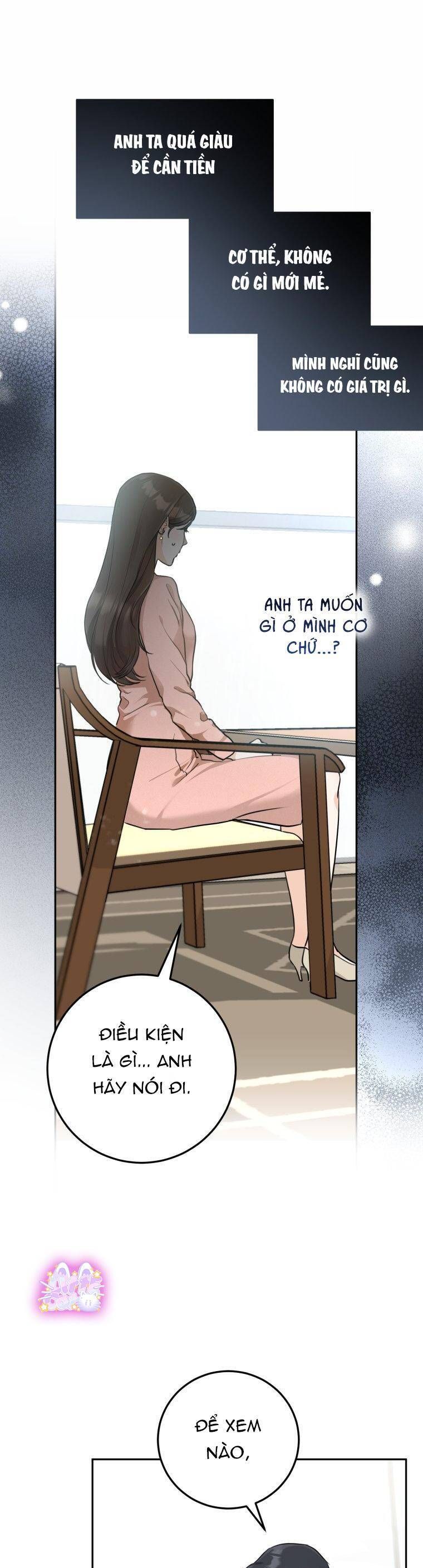 Chuyện Kết Hôn - Chap 2 - Trang 31