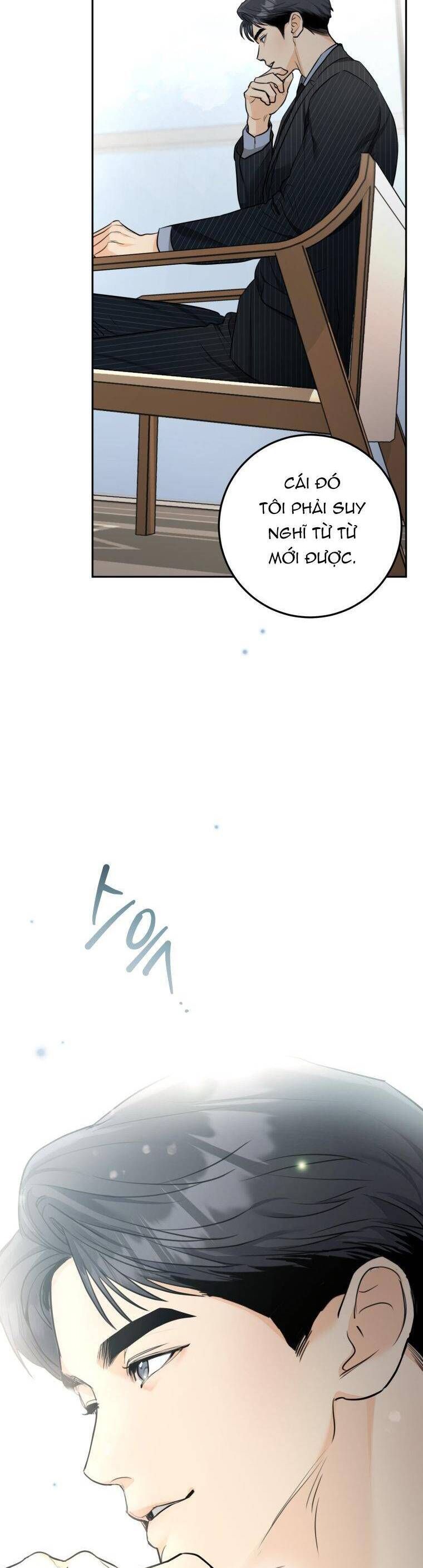Chuyện Kết Hôn - Chap 2 - Trang 32