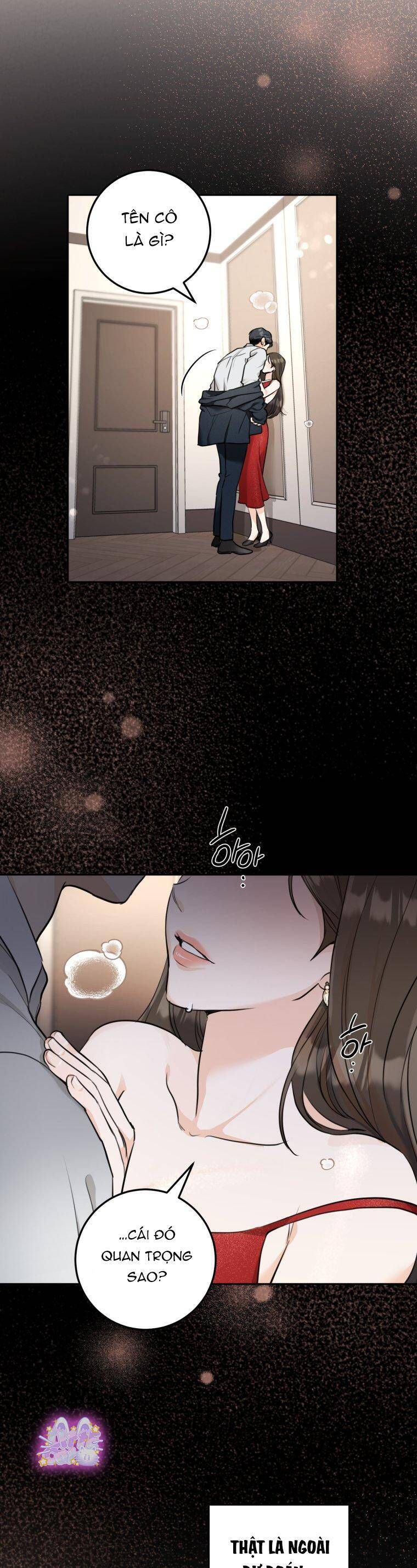 Chuyện Kết Hôn - Chap 2 - Trang 7