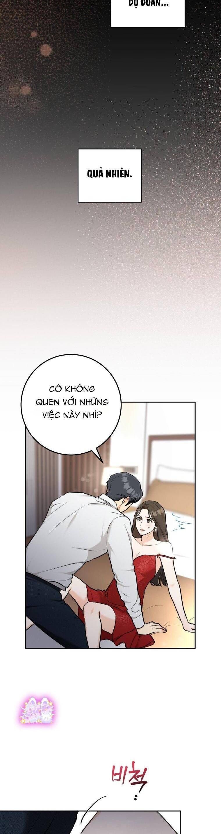 Chuyện Kết Hôn - Chap 2 - Trang 8