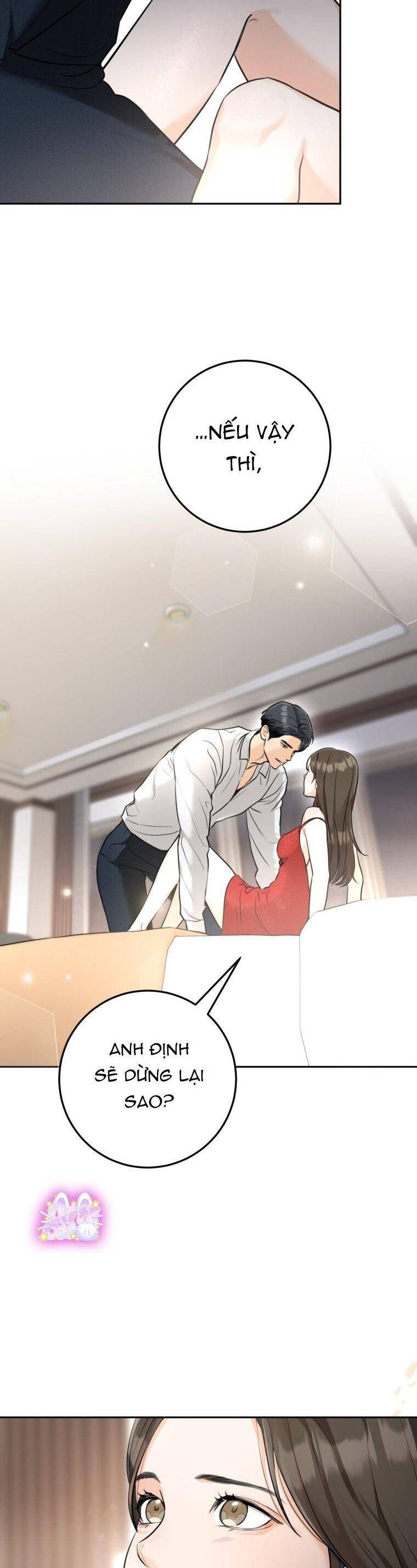 Chuyện Kết Hôn - Chap 2 - Trang 9
