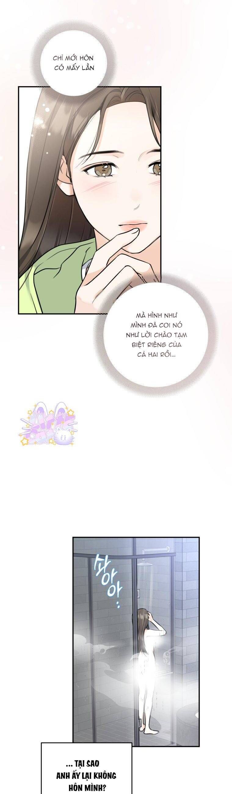 Chuyện Kết Hôn - Chap 20 - Trang 1